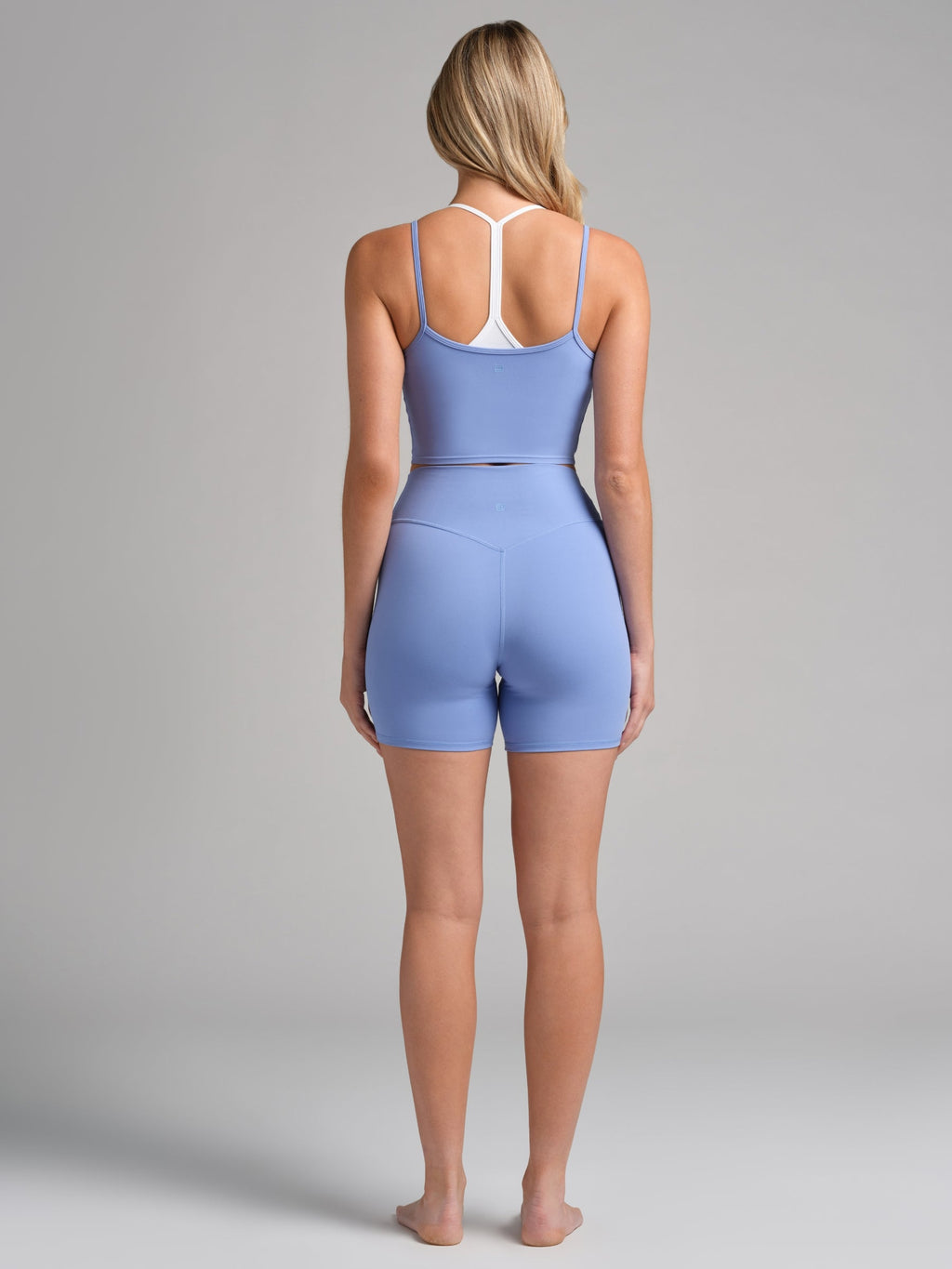 Noblezza PrimeCore™ 5" Biker Shorts
