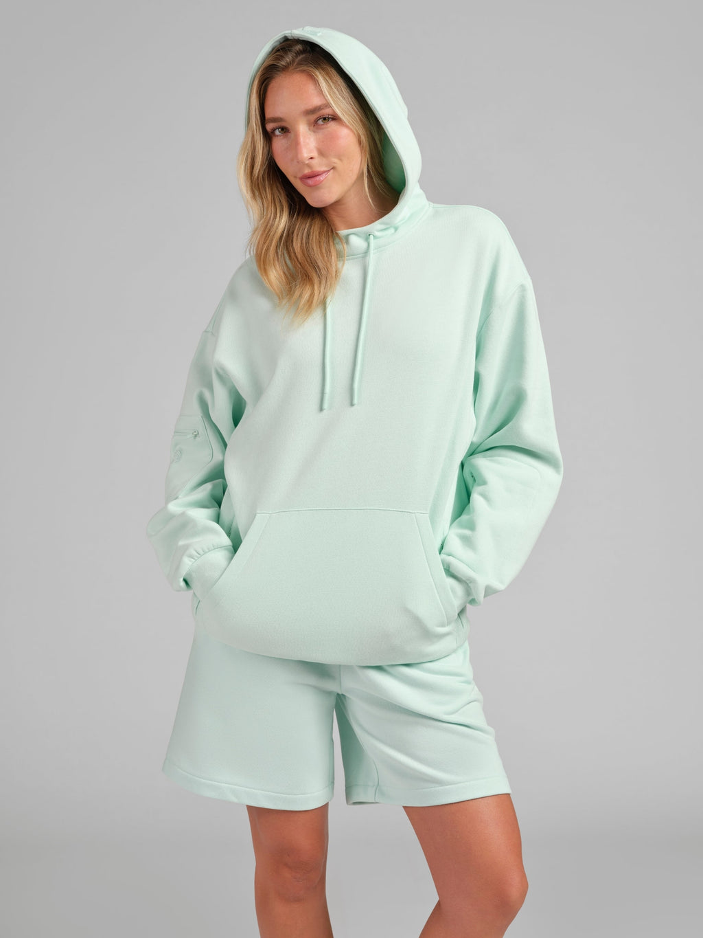 Halo Lightweight Airplane Mode Shorts