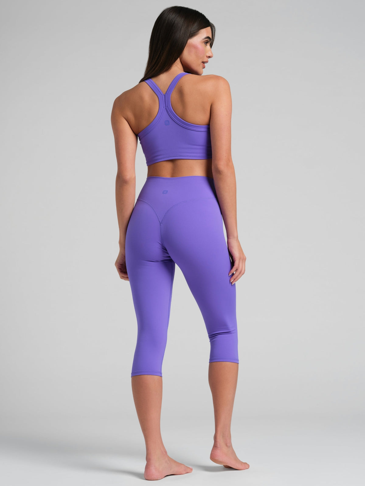 Noblezza PrimeCore™ 2.0 Long Line Bra
