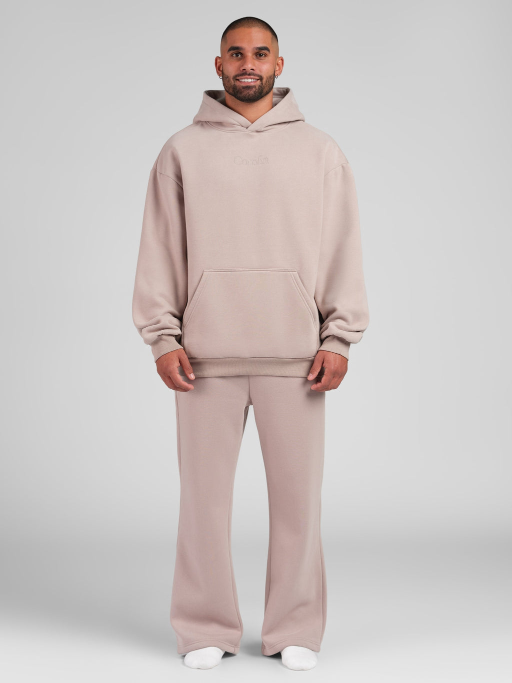 Signature Hoodie – Mega