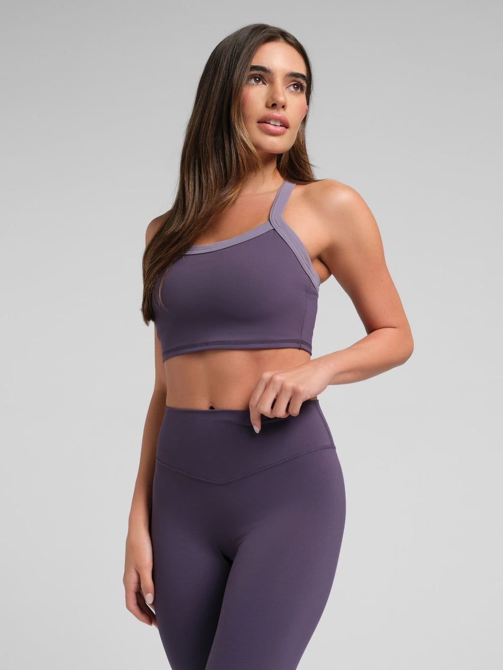 Noblezza PrimeCore™ 2.0 Long Line Bra