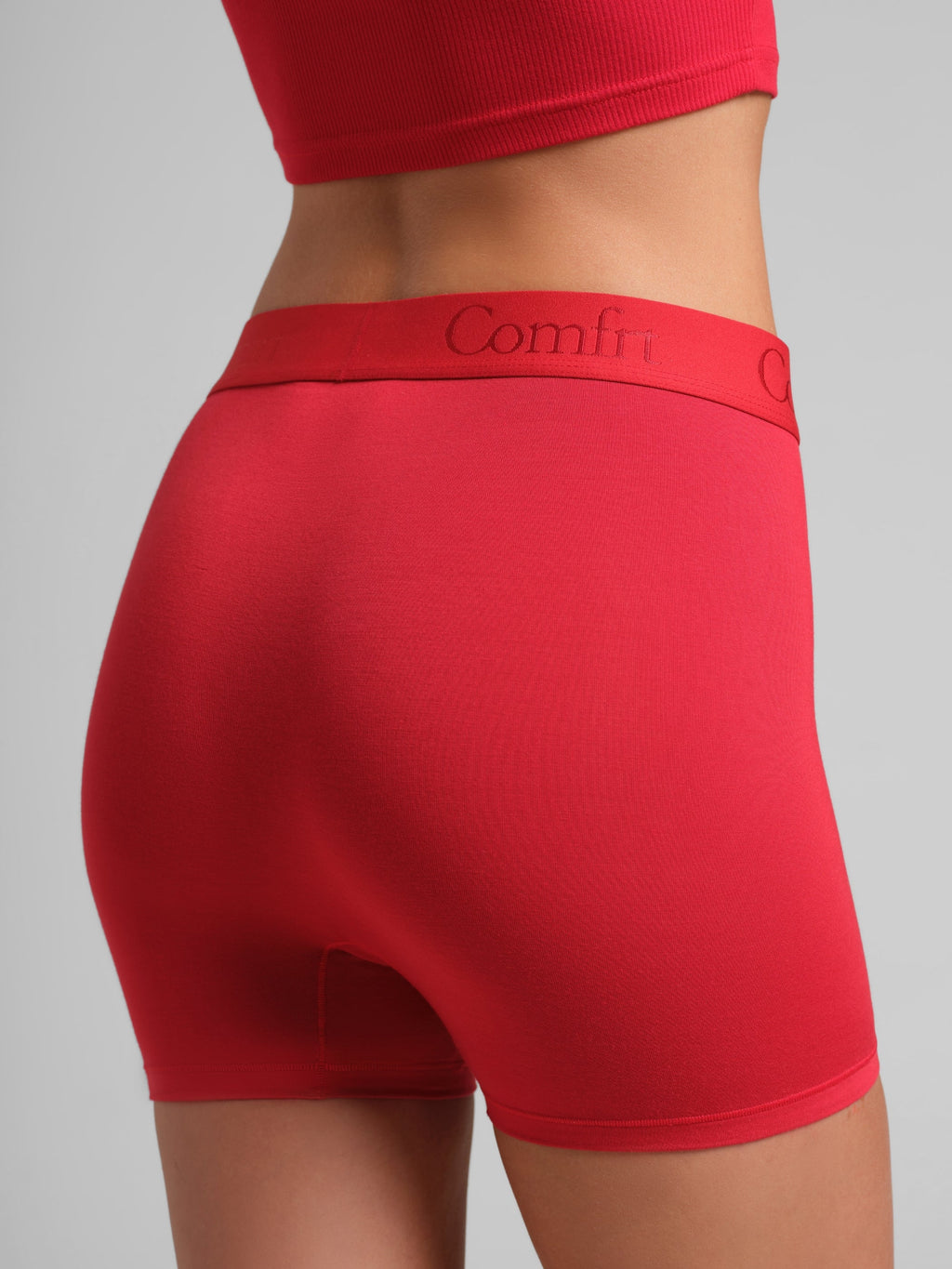 Women's Boy Short