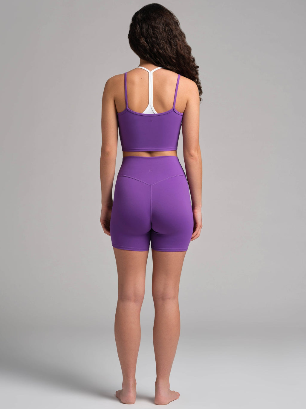 Noblezza PrimeCore™ 5" Biker Shorts