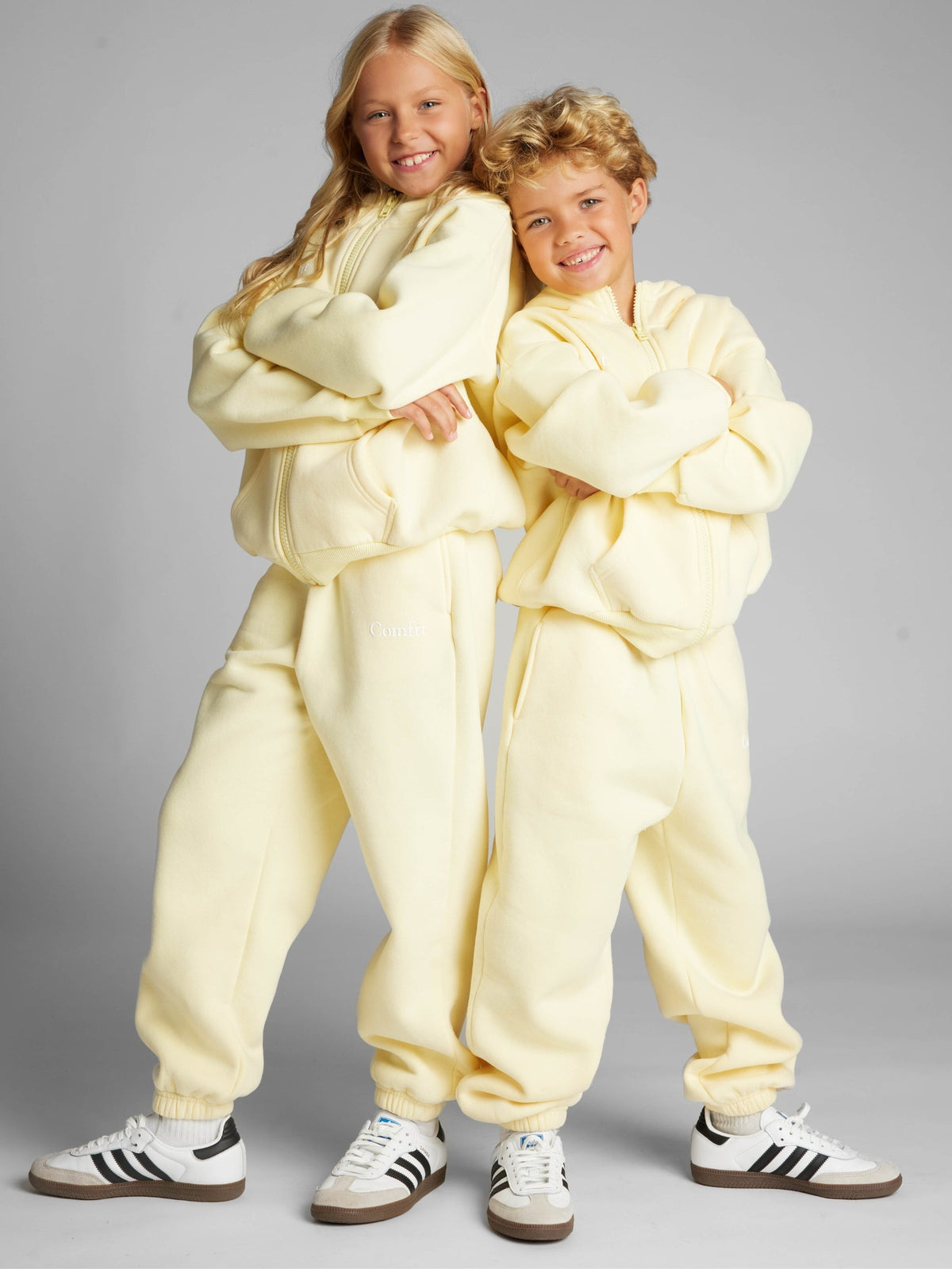 Cloud Kids Sweatpants