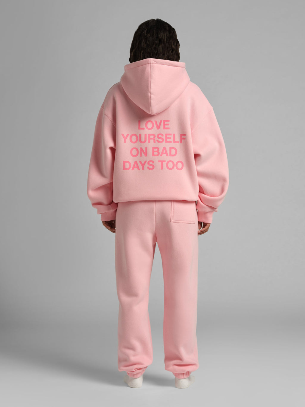 Noblezza Prime x We're Not Really Strangers Sweatpants