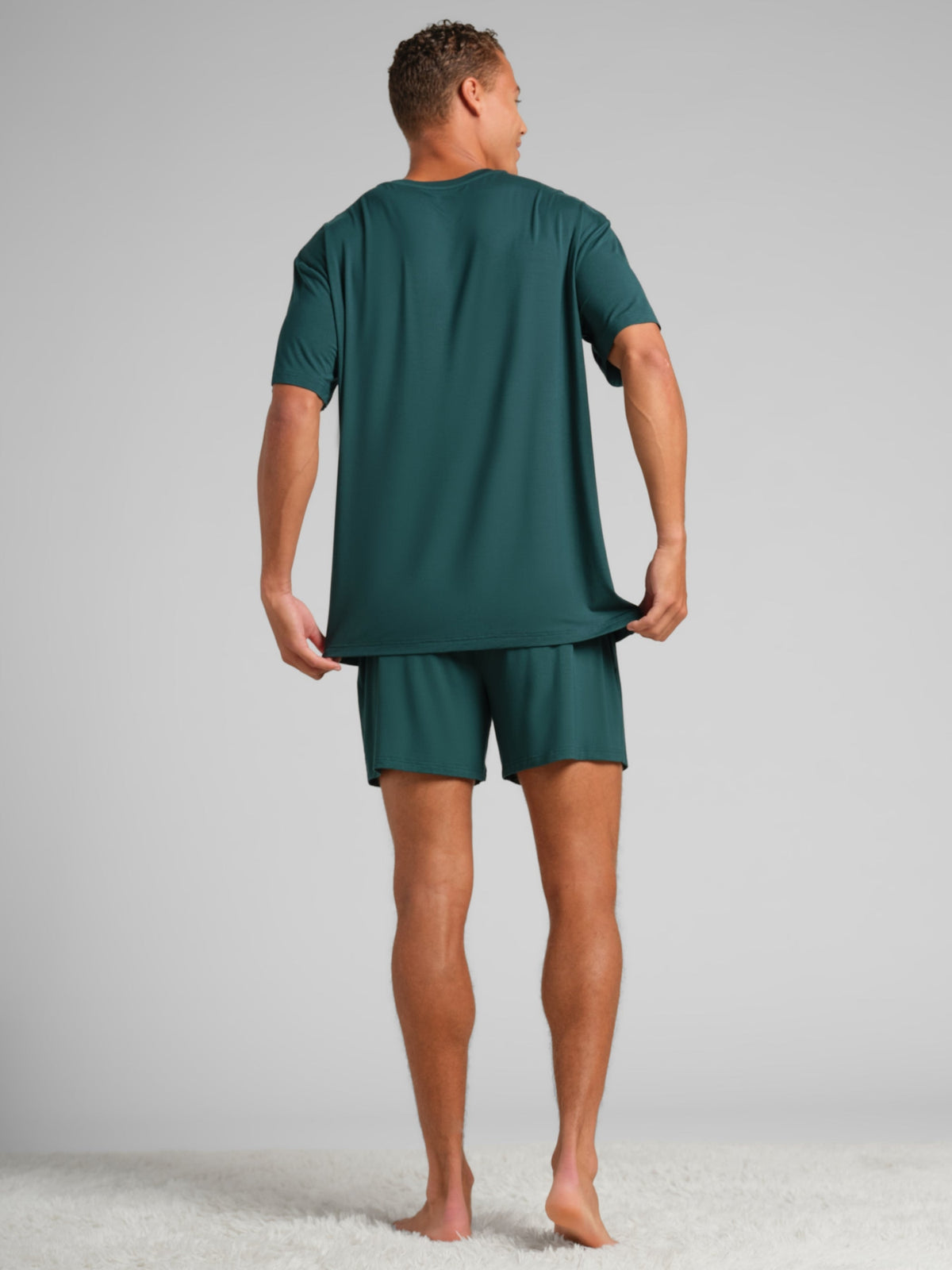 Cloud Lounge Shorts