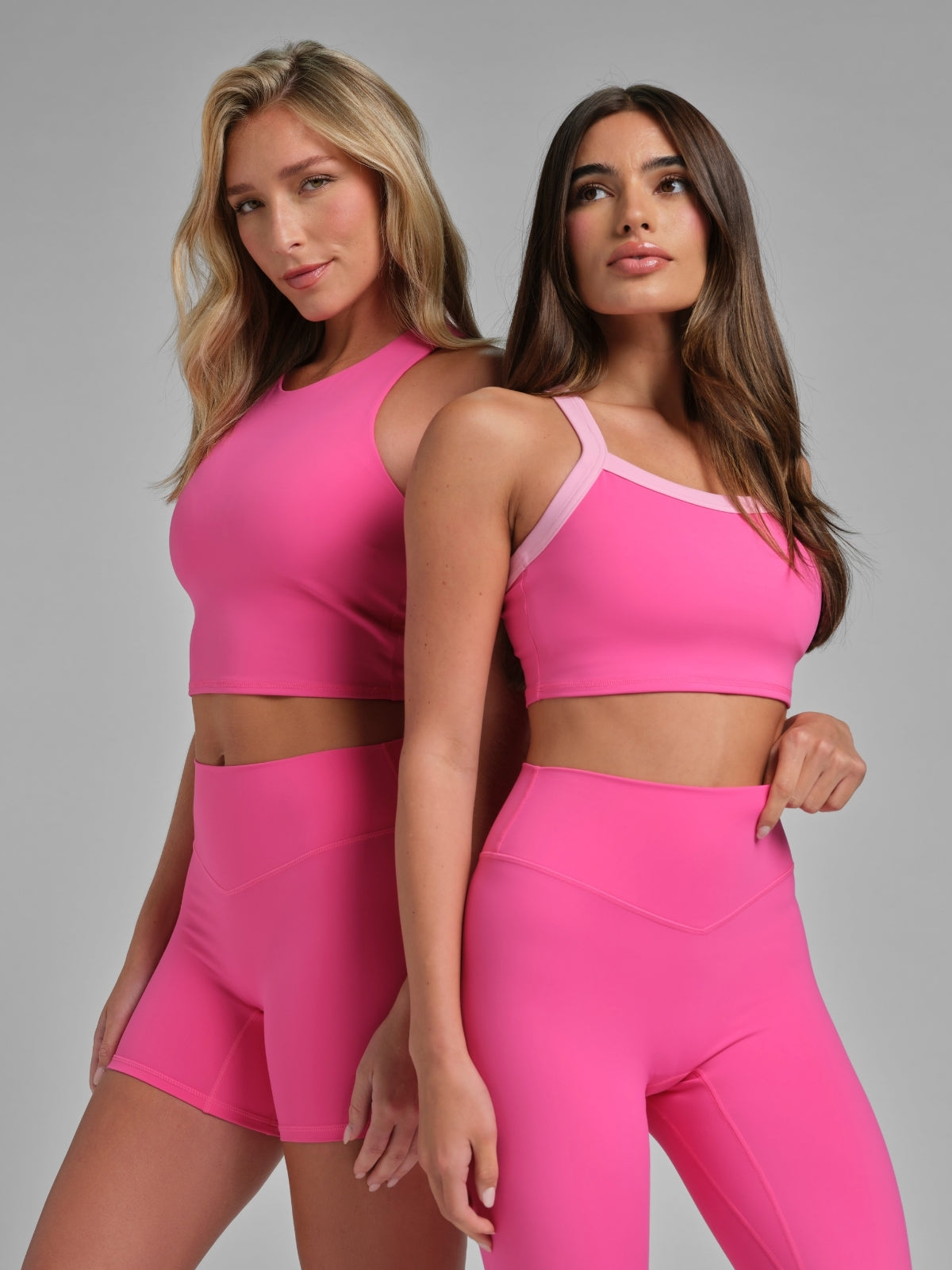 Noblezza PrimeCore™ 2.0 Long Line Bra