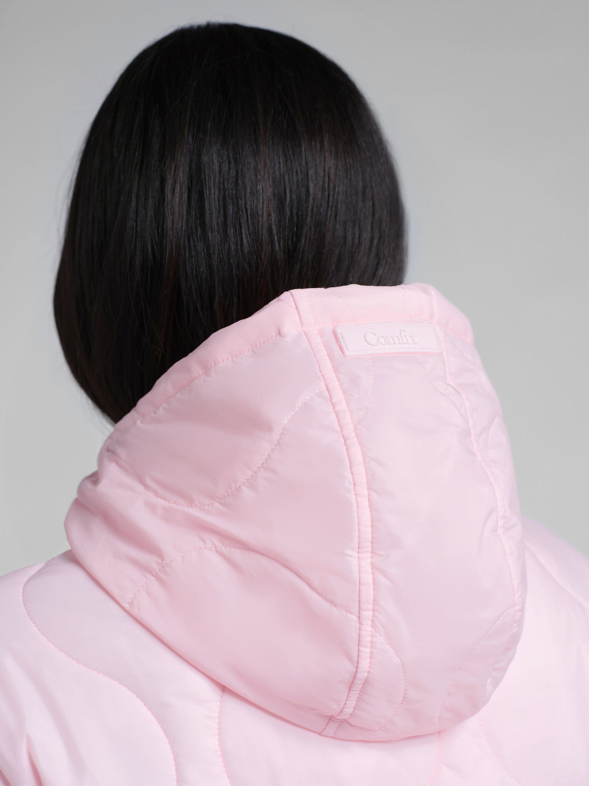 Packable Puffer Jacket