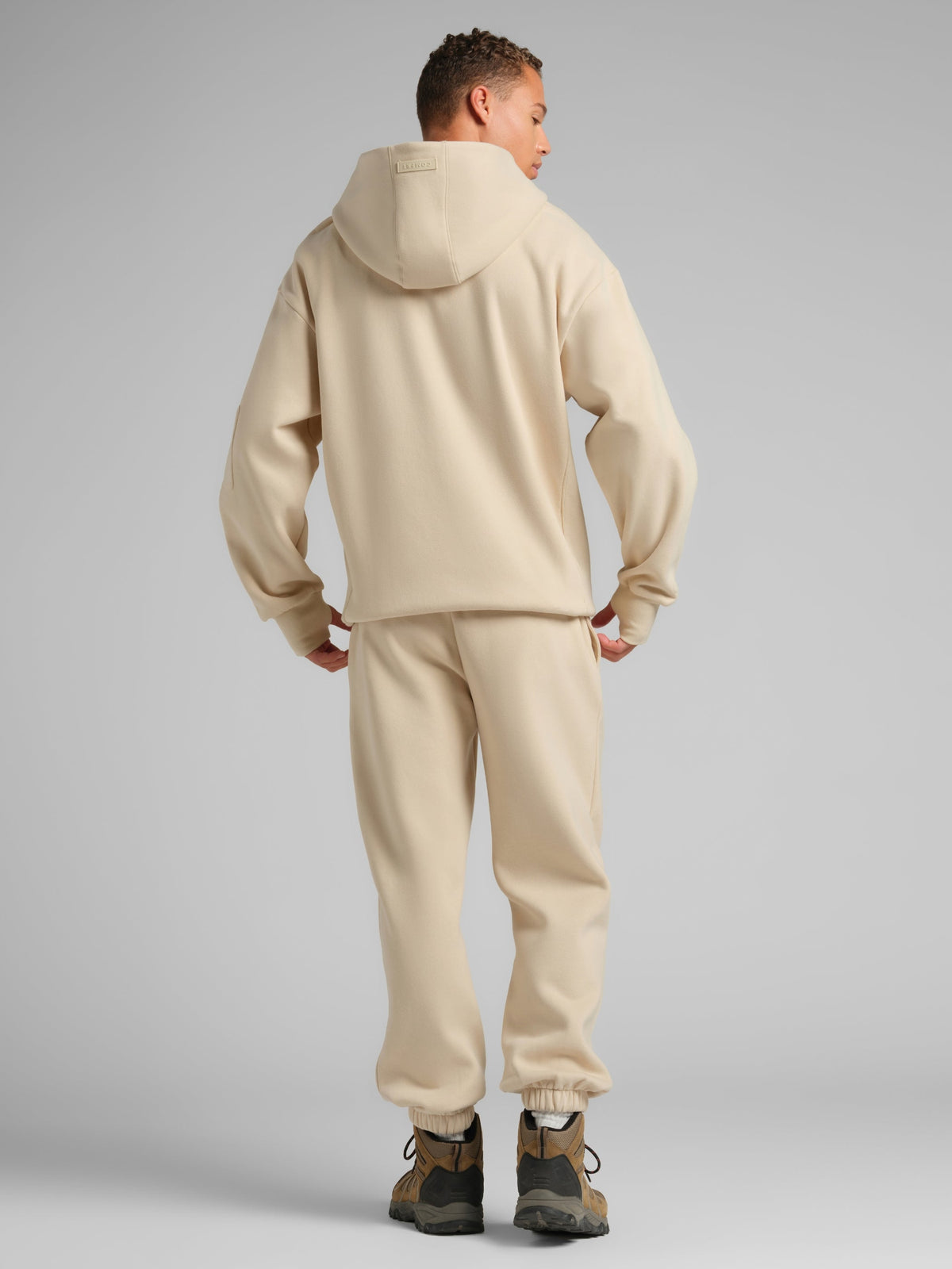 Travel Essentials Sweatpants