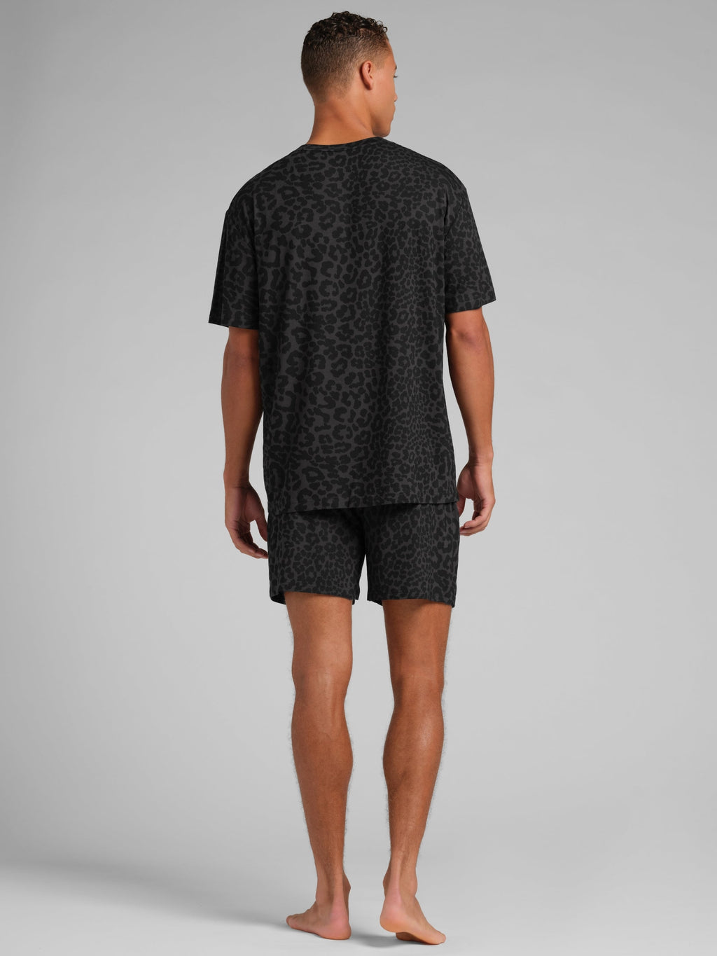 Cloud Lounge Shorts