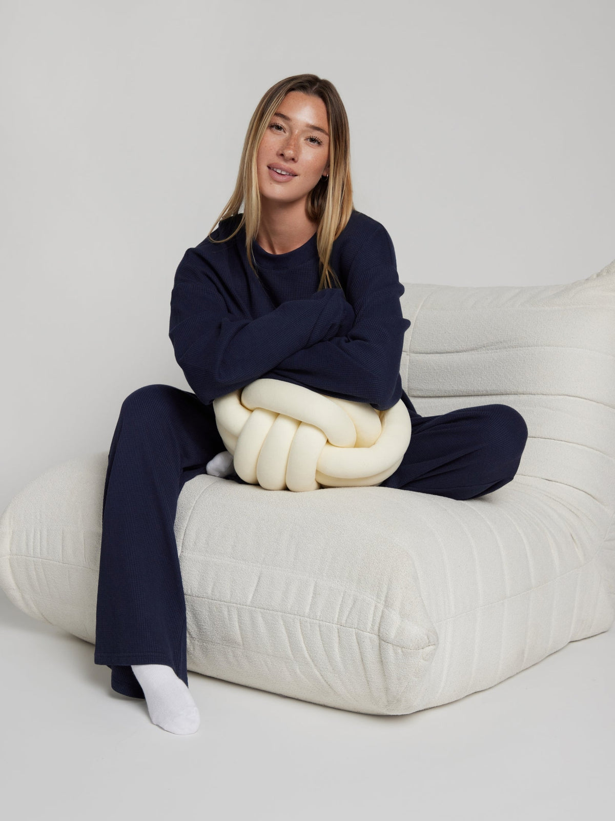 Waffle Lounge Pant