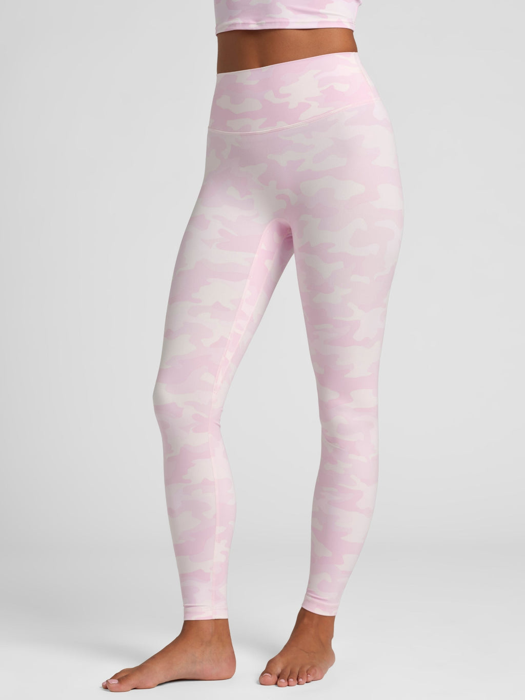 Noblezza PrimeCore™ High-Waist Leggings