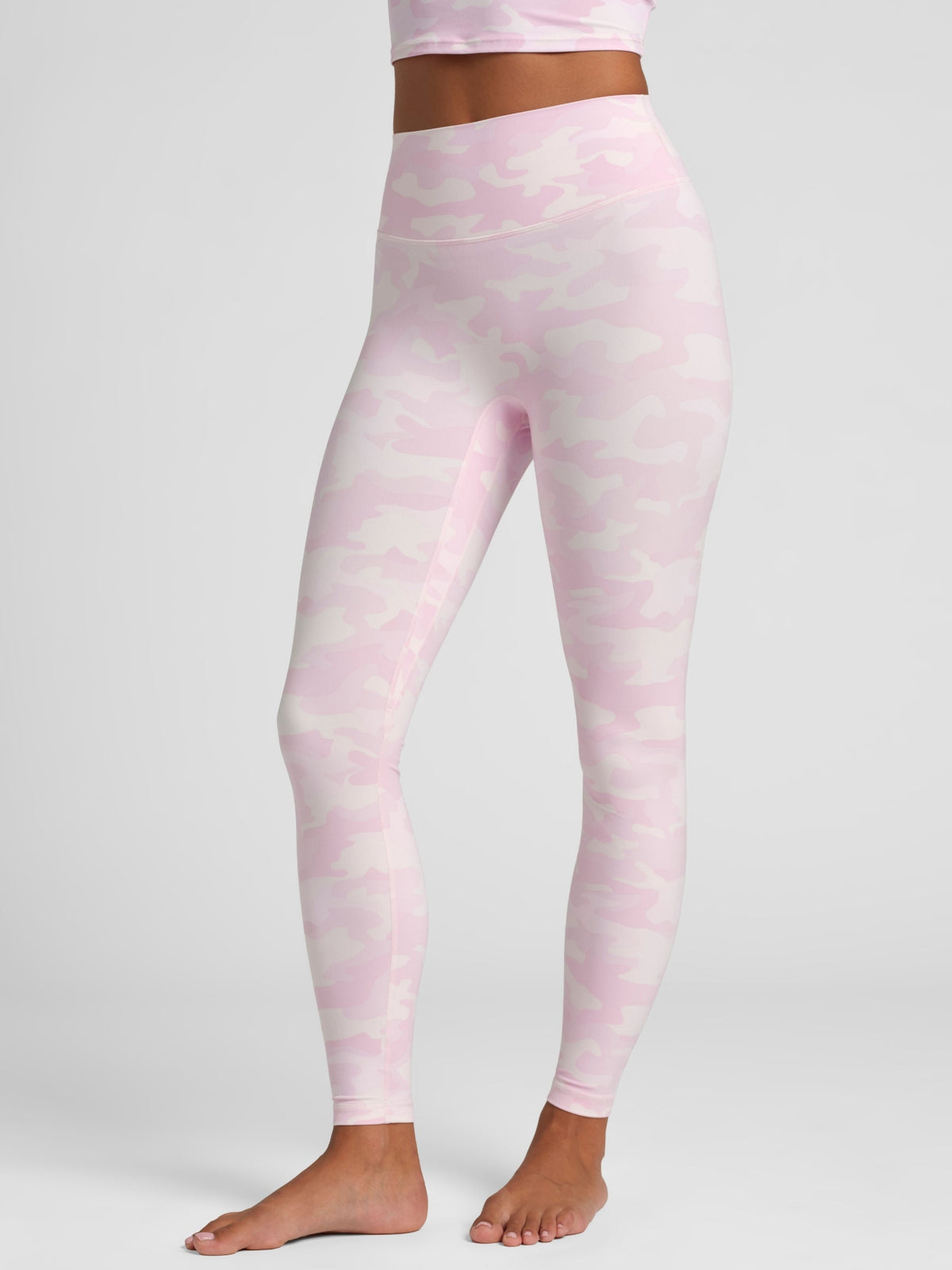 Noblezza PrimeCore™ High-Waist Leggings