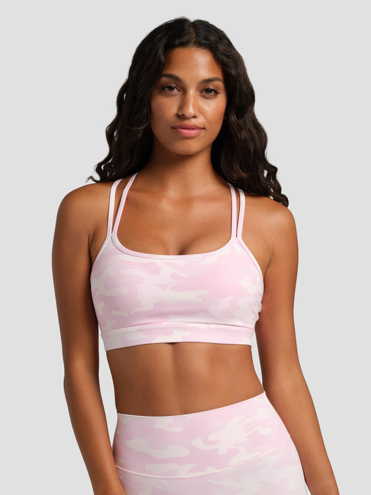 Noblezza PrimeCore™  Strappy Bra