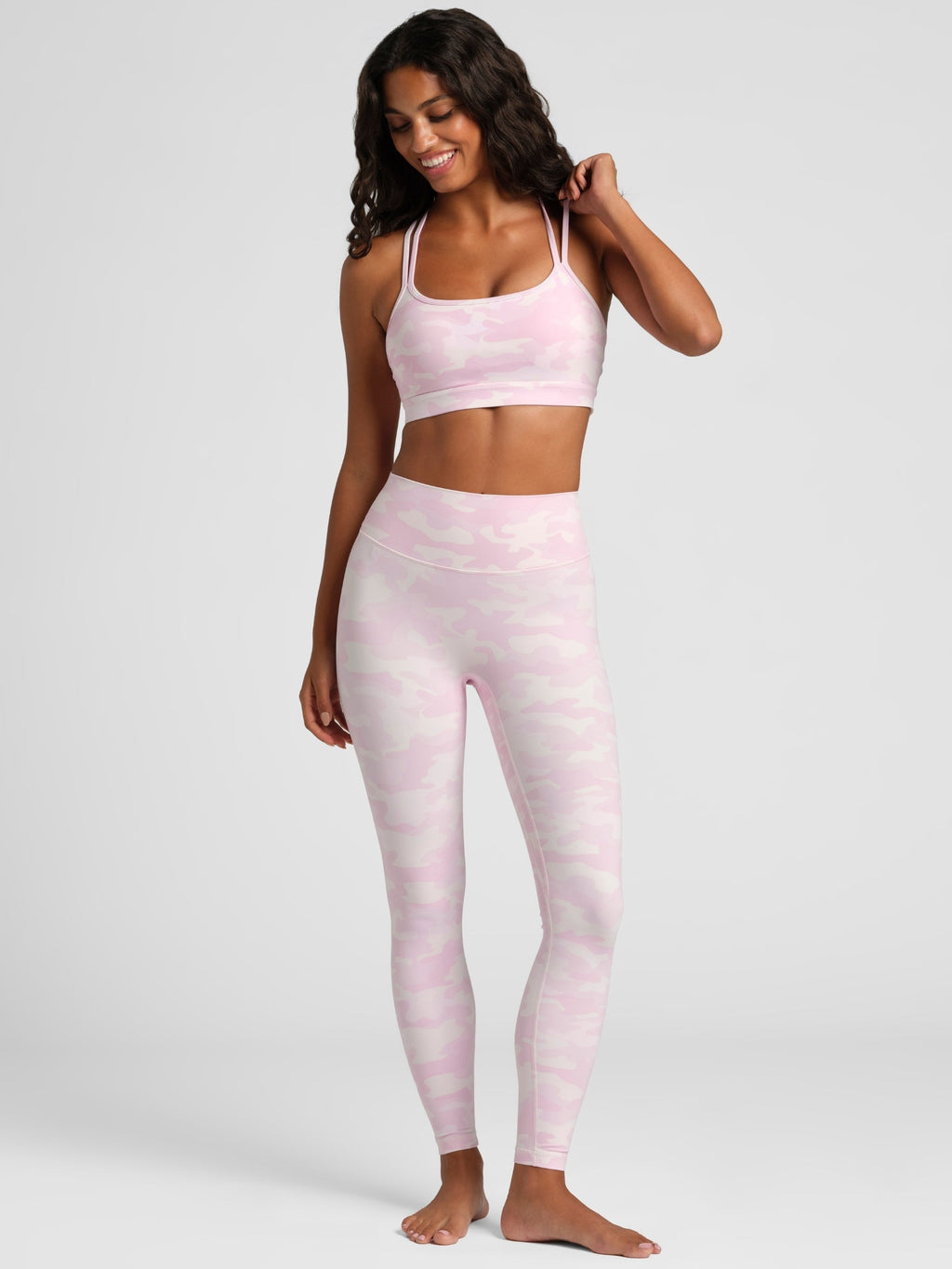 Noblezza PrimeCore™  Strappy Bra