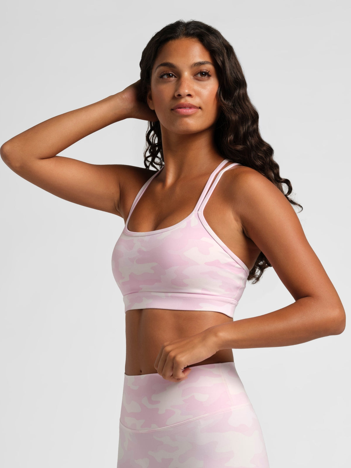 Noblezza PrimeCore™  Strappy Bra