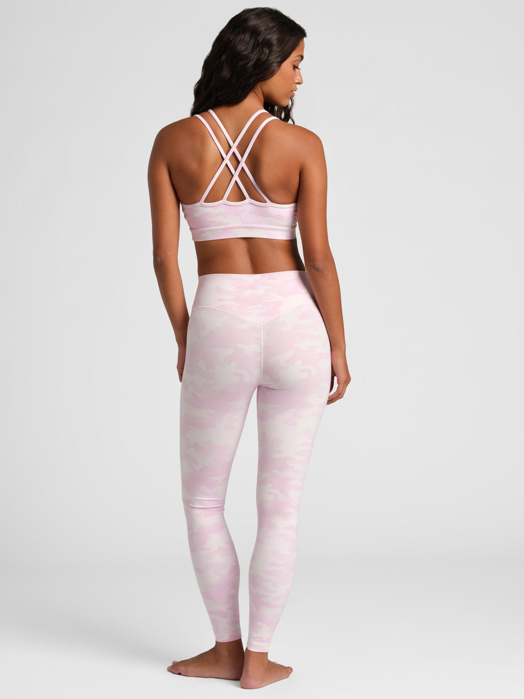 Noblezza PrimeCore™  Strappy Bra