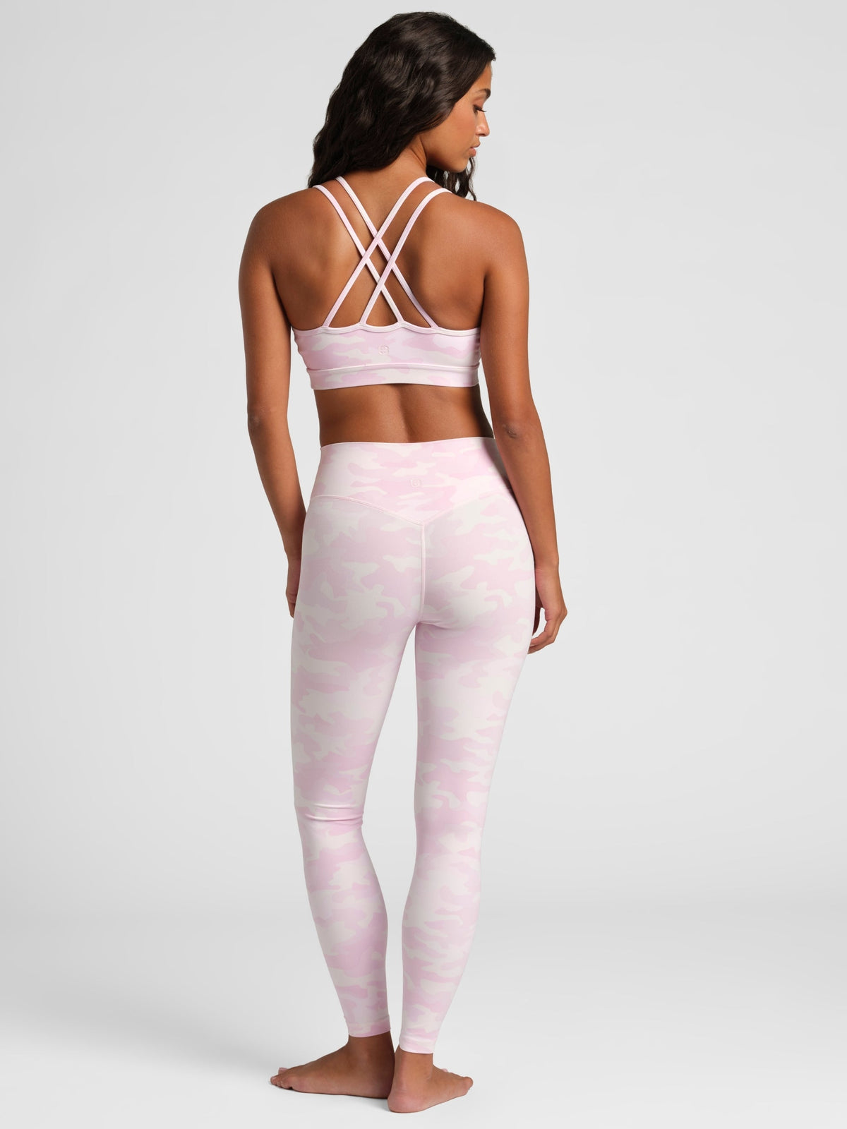 Noblezza PrimeCore™  Strappy Bra