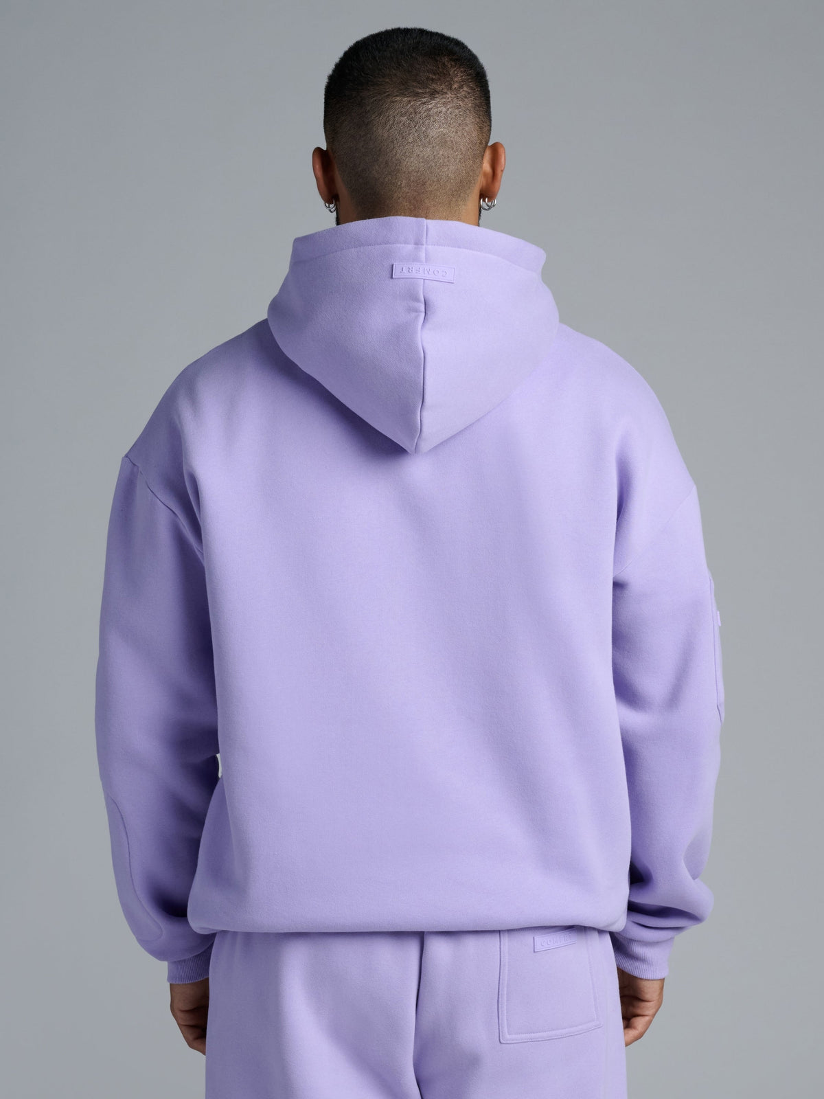 Airplane Mode Travel Hoodie