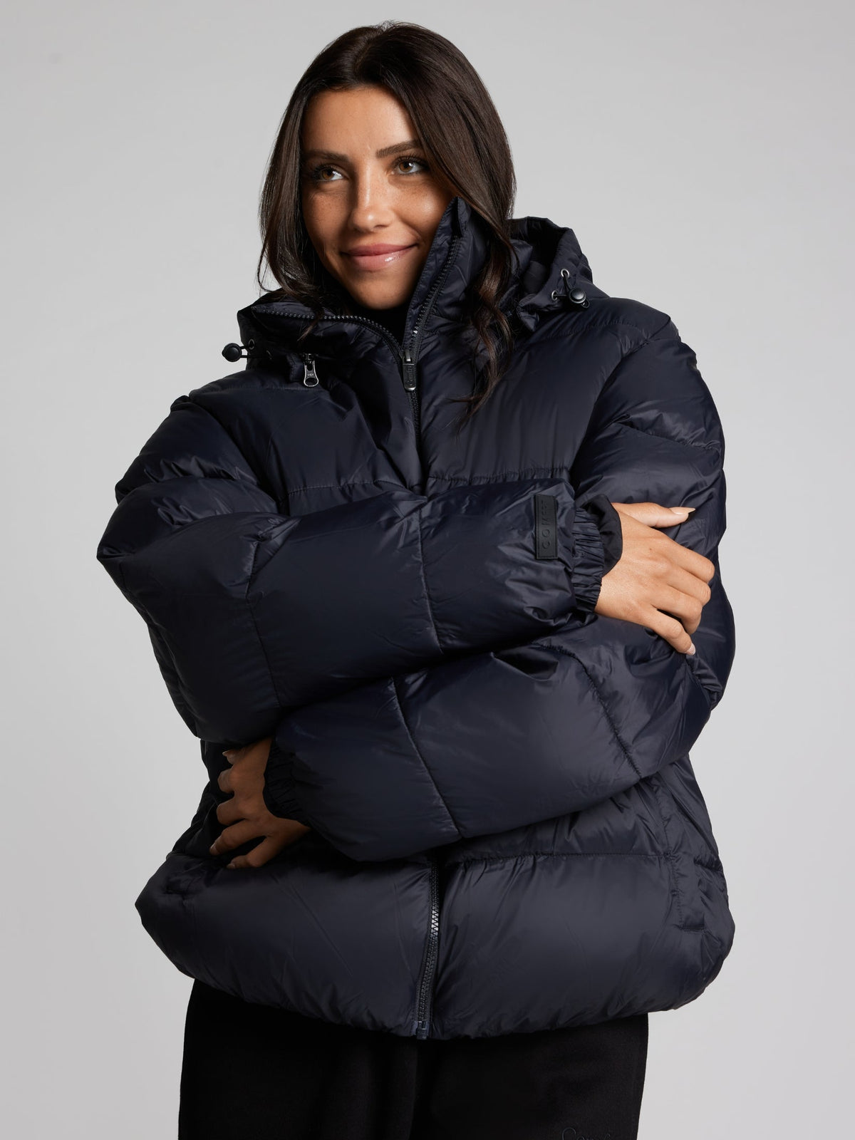 Puffer Jacket
