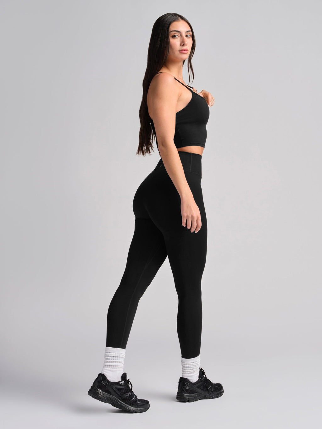 Noblezza PrimeCore™ High-Waist Leggings