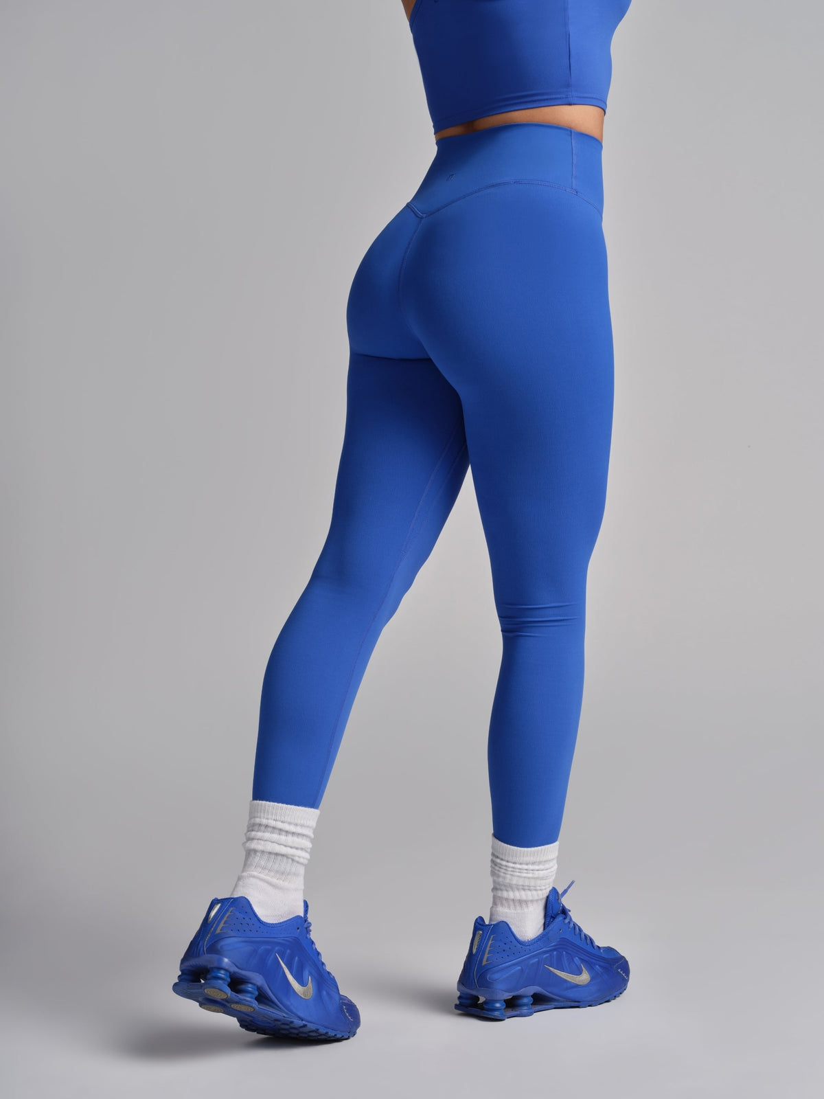 Noblezza PrimeCore™ High-Waist Leggings