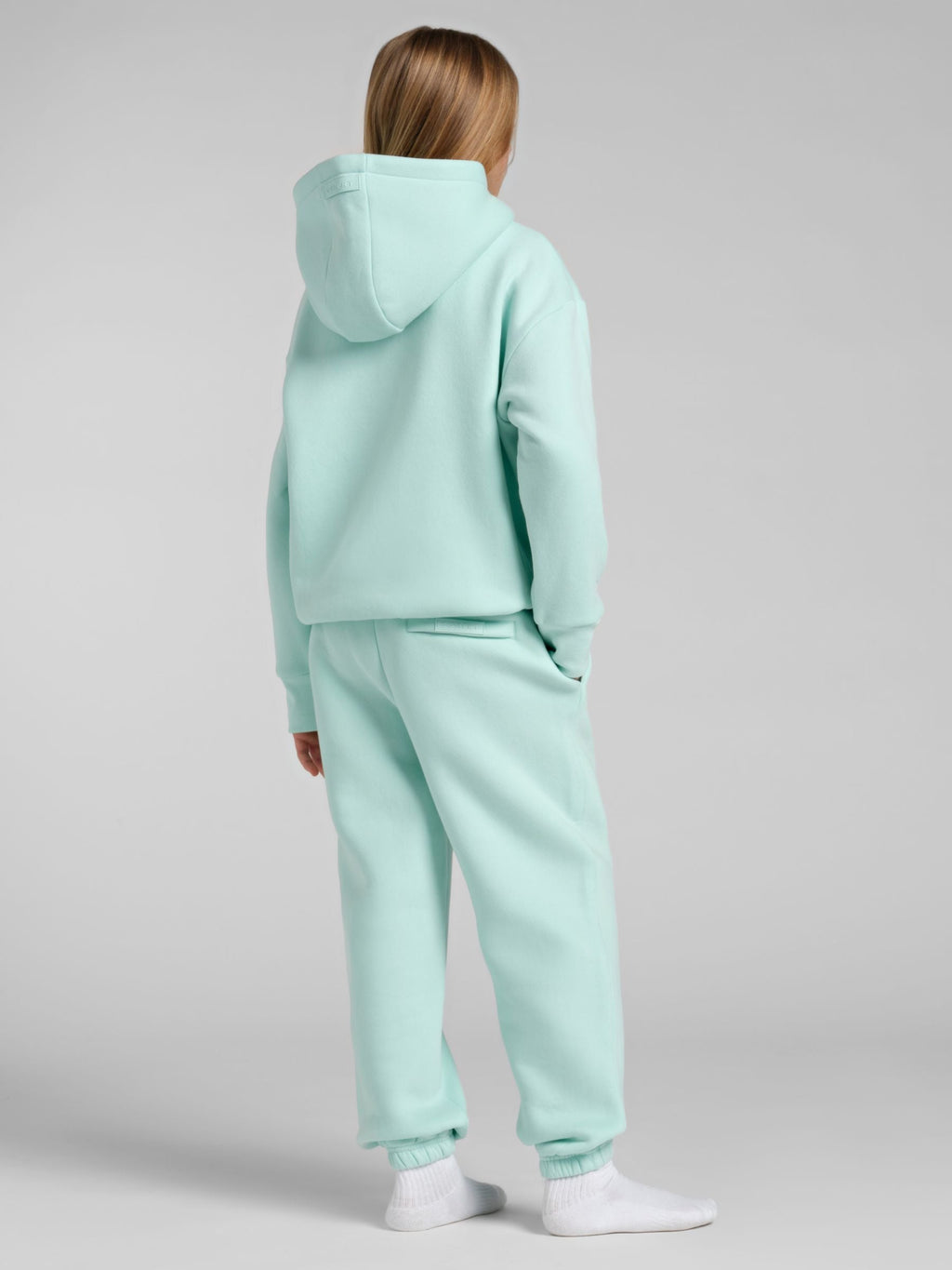Travel Essentials Kids Sweatpants