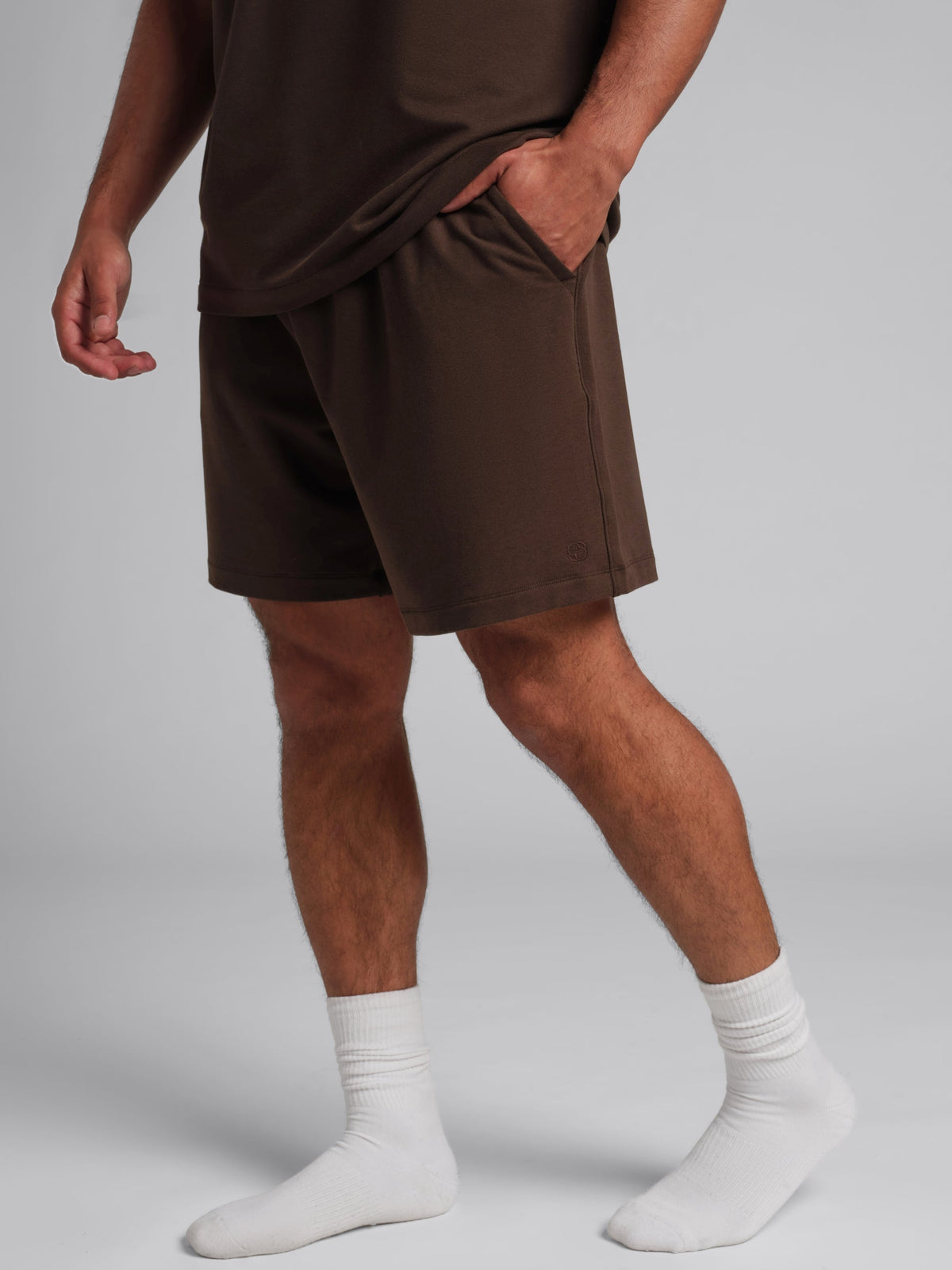Luxe Terry Short - Pre Order