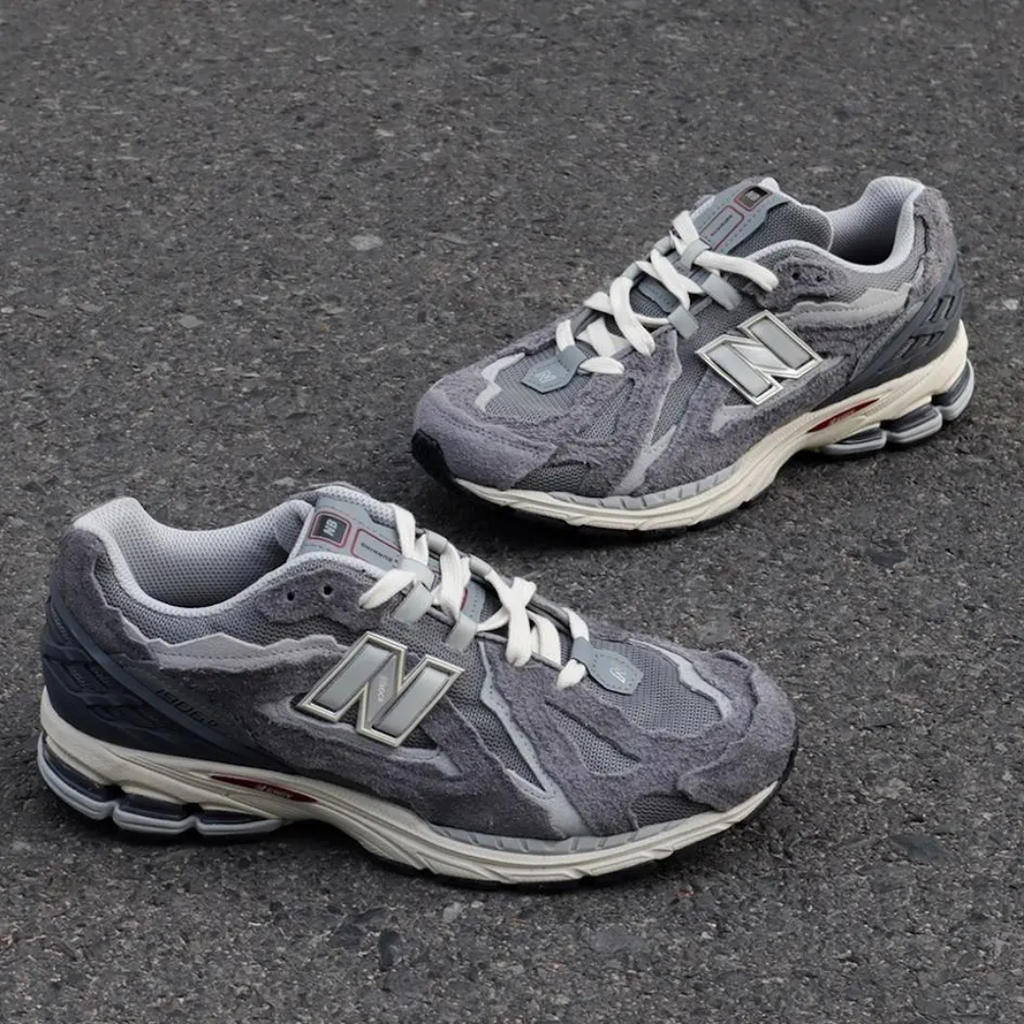 1906D "Protection Pack - Grey" sneakers