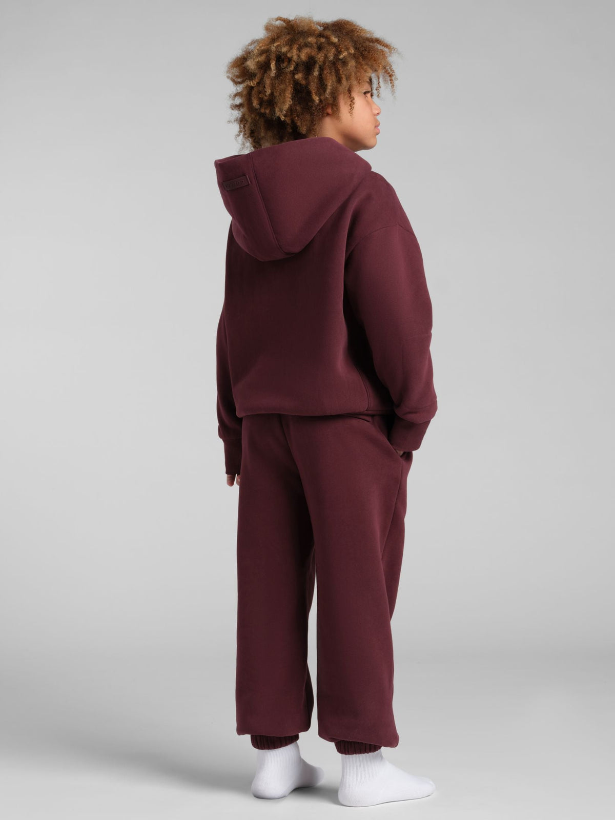 Travel Essentials Kids Sweatpants