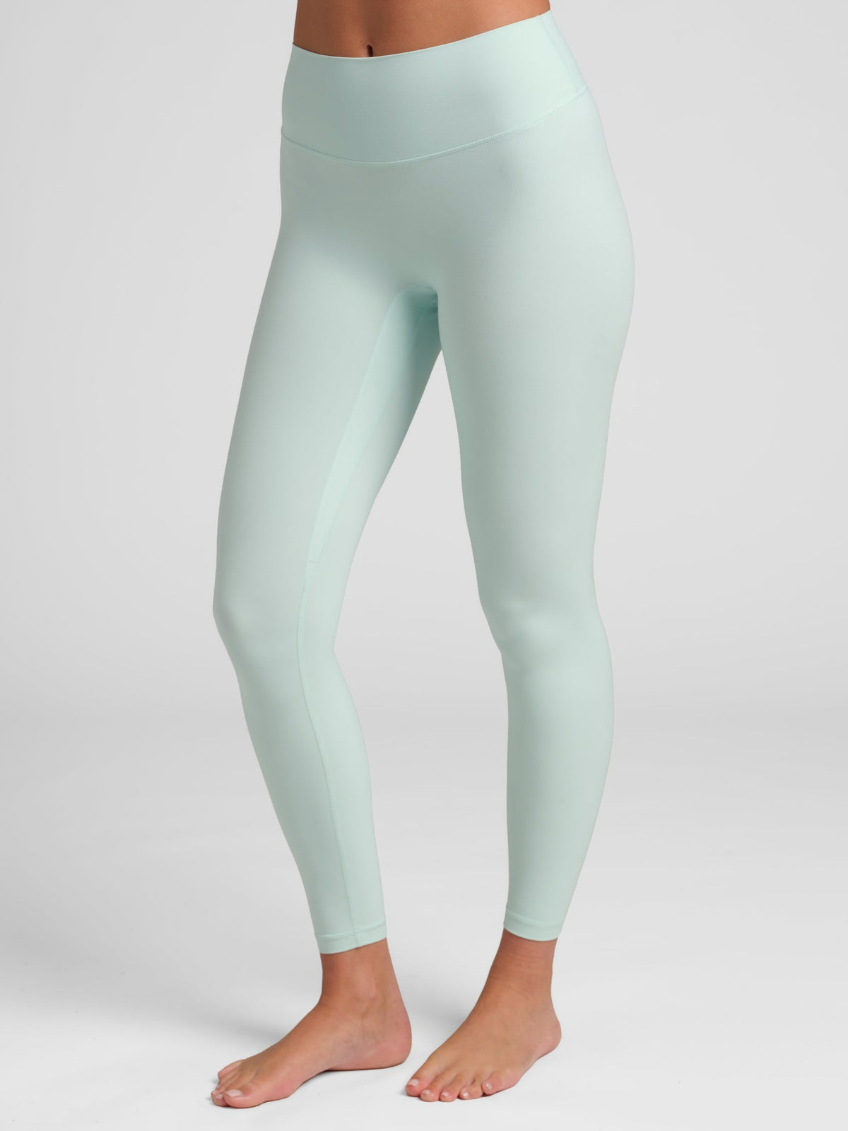 Noblezza PrimeCore™ High-Waist Leggings