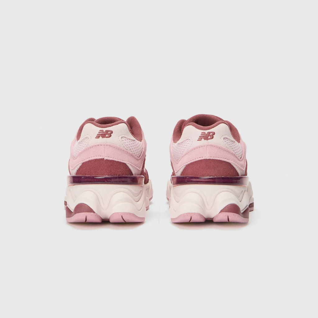9060 "Pink Red Velvet" VIP