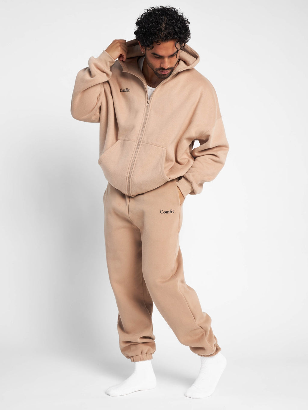 Cloud Sweatpants