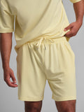 Luxe Terry Short