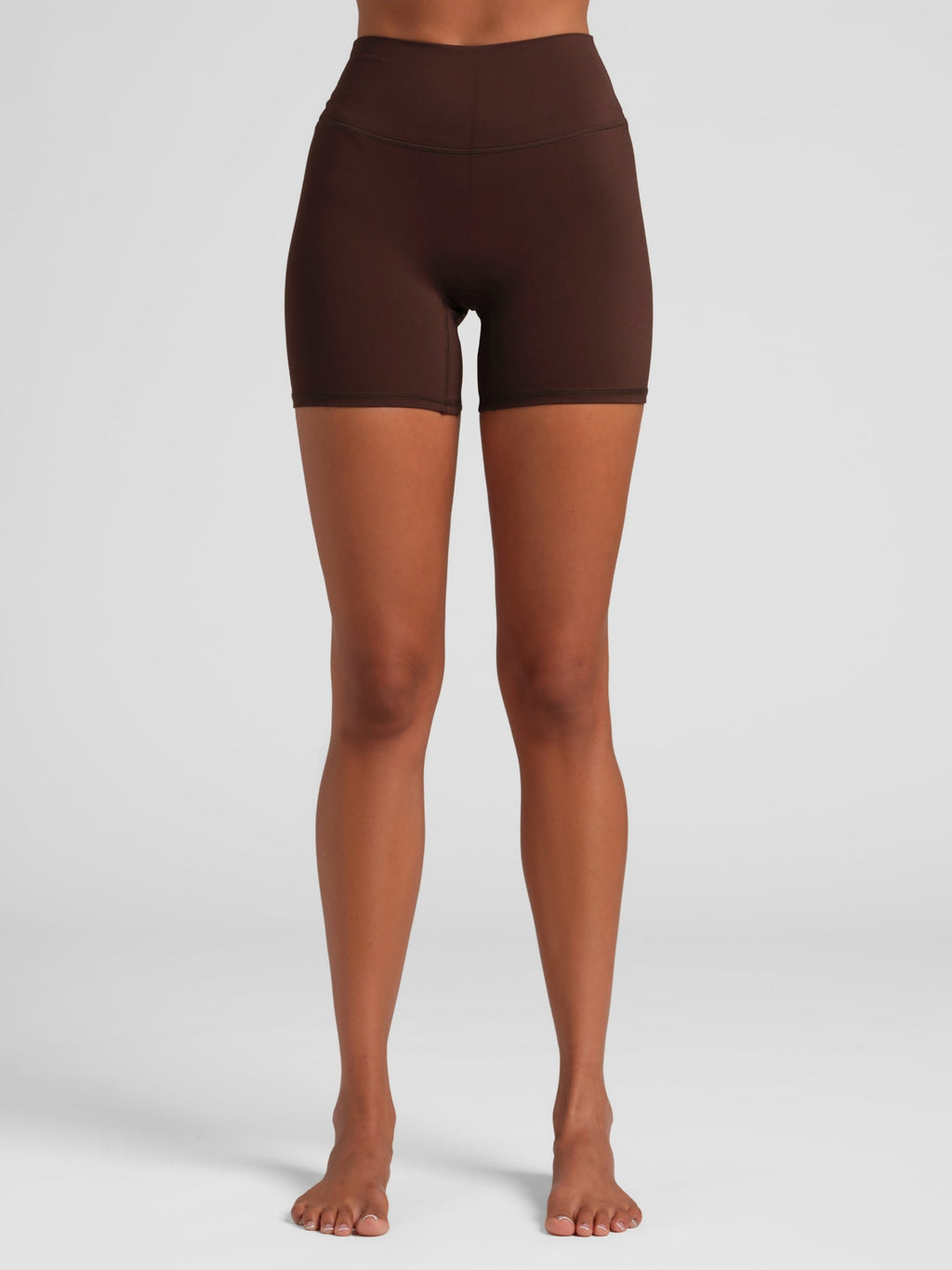 Noblezza PrimeCore™ 5" Biker Shorts
