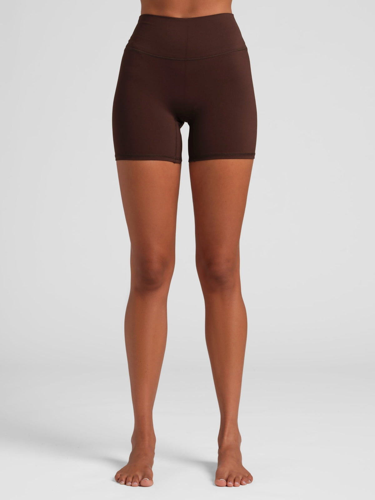 Noblezza PrimeCore™ 5" Biker Shorts