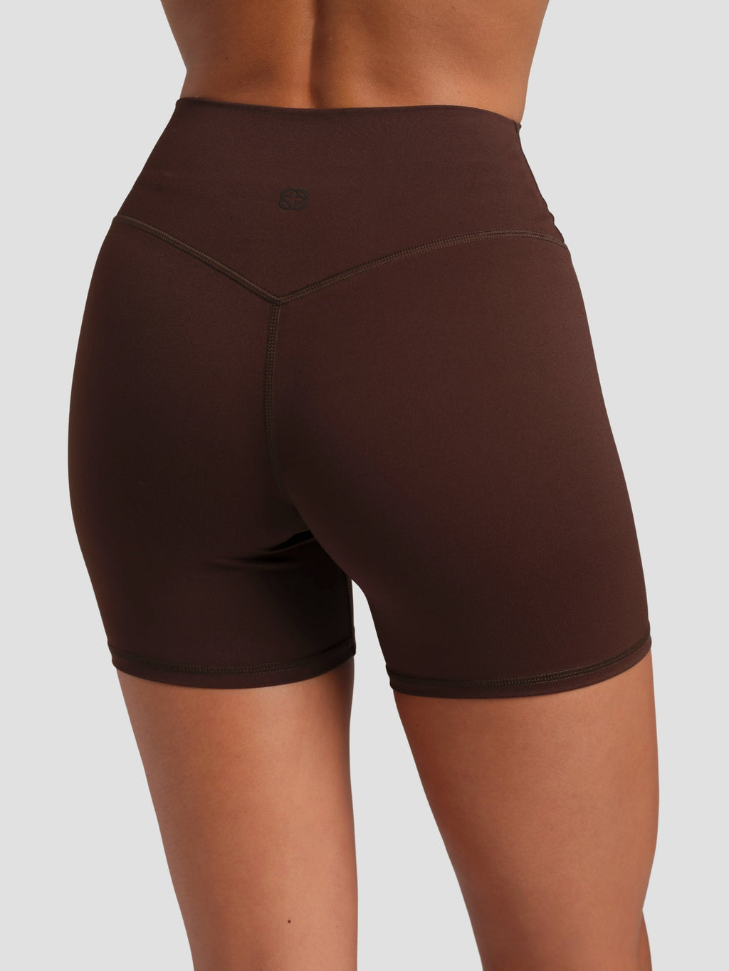 Noblezza PrimeCore™ 5" Biker Shorts