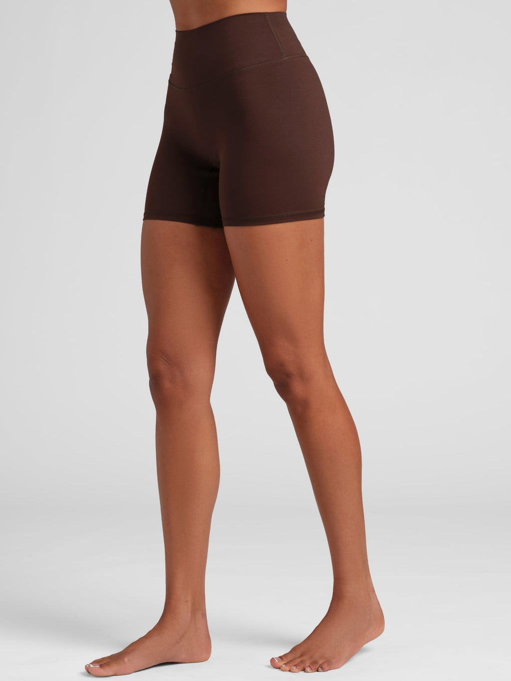 Noblezza PrimeCore™ 5" Biker Shorts