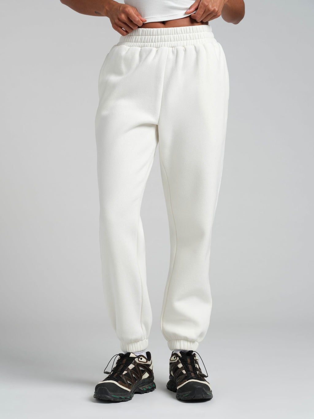 Travel Essentials Sweatpants