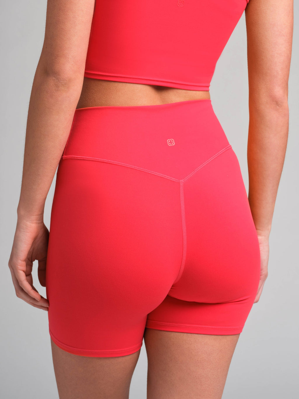 Noblezza PrimeCore™ 5" Biker Shorts