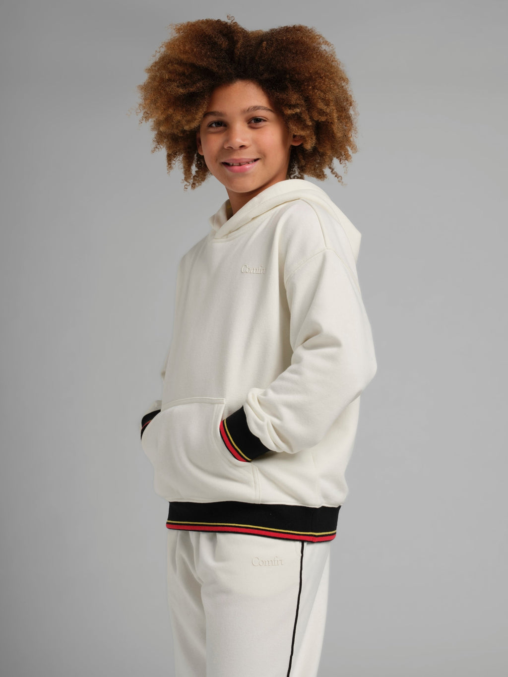 Laid Back Kids Halo Lightweight Hoodie