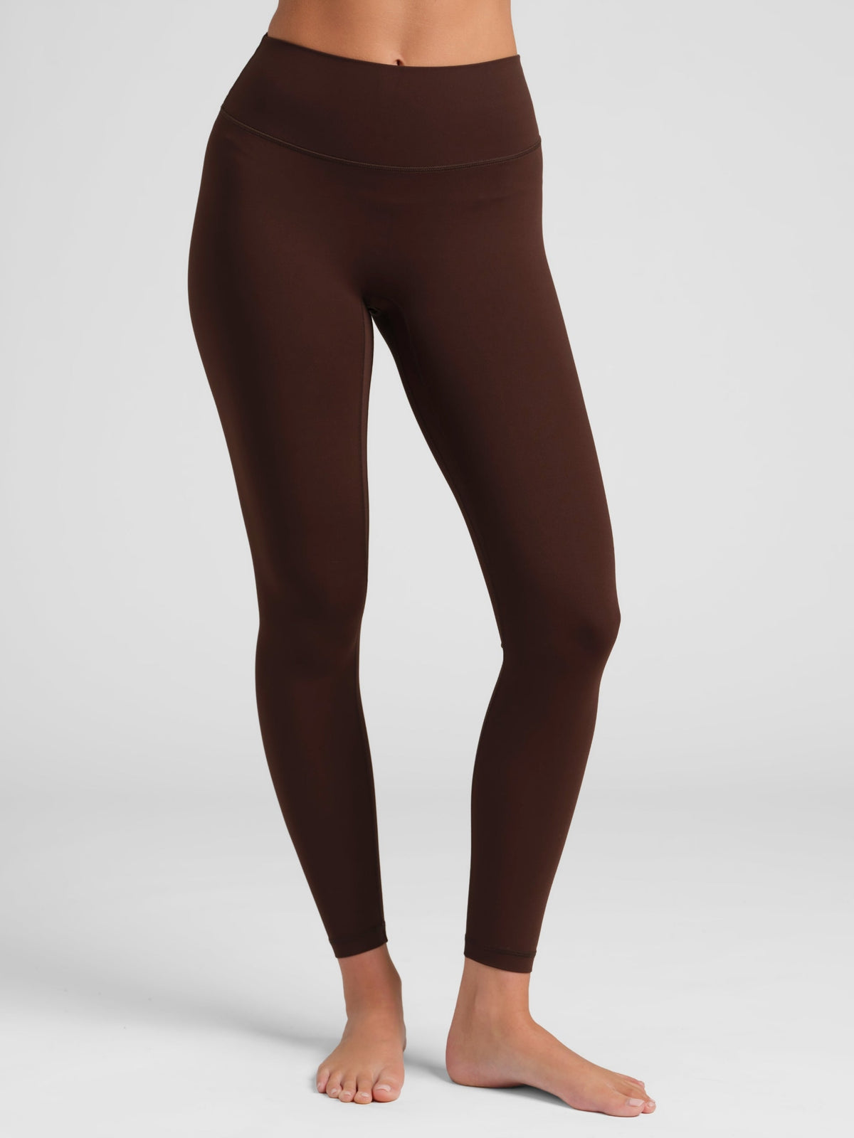 Noblezza PrimeCore™ High-Waist Leggings