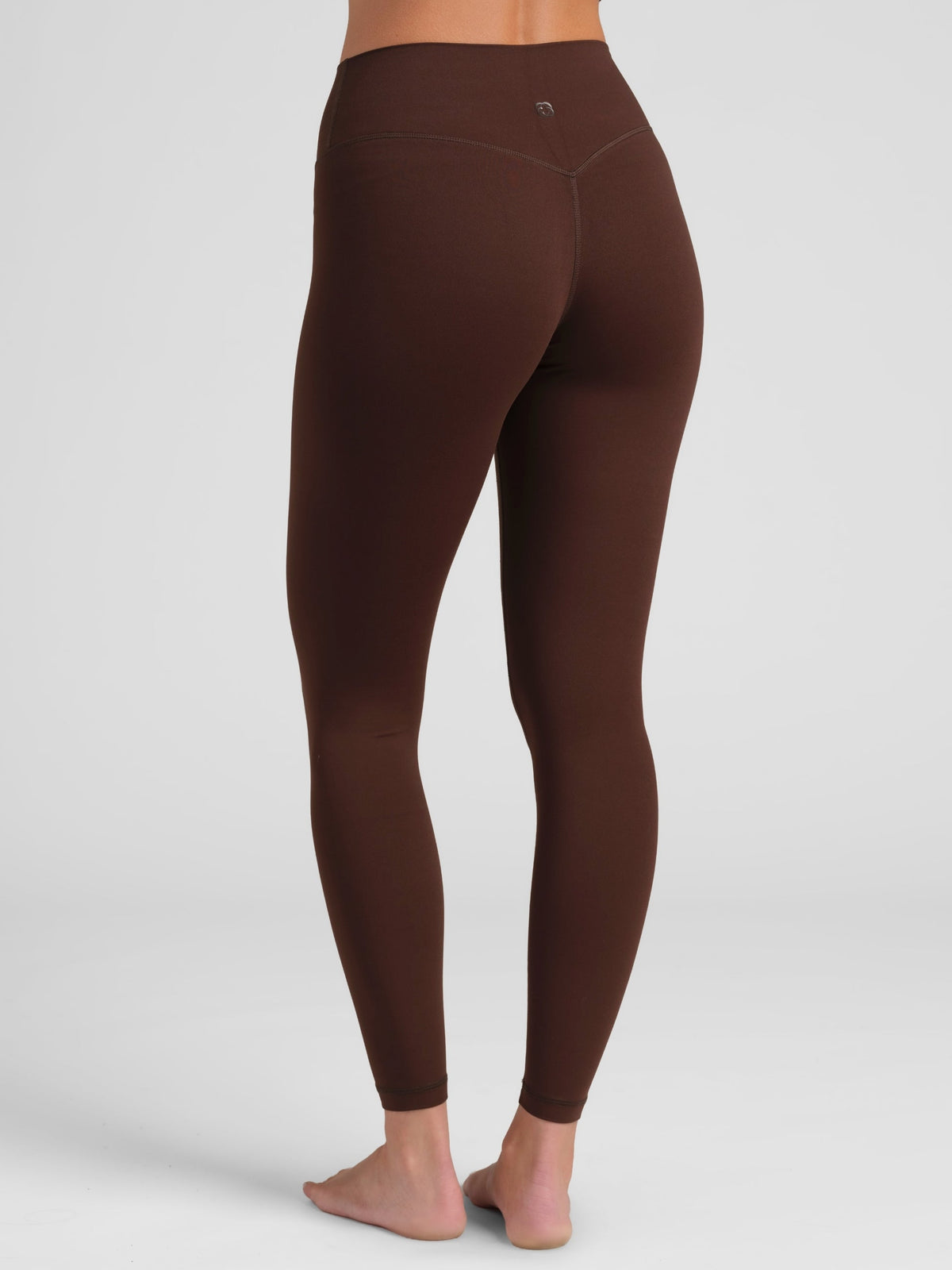 Noblezza PrimeCore™ High-Waist Leggings