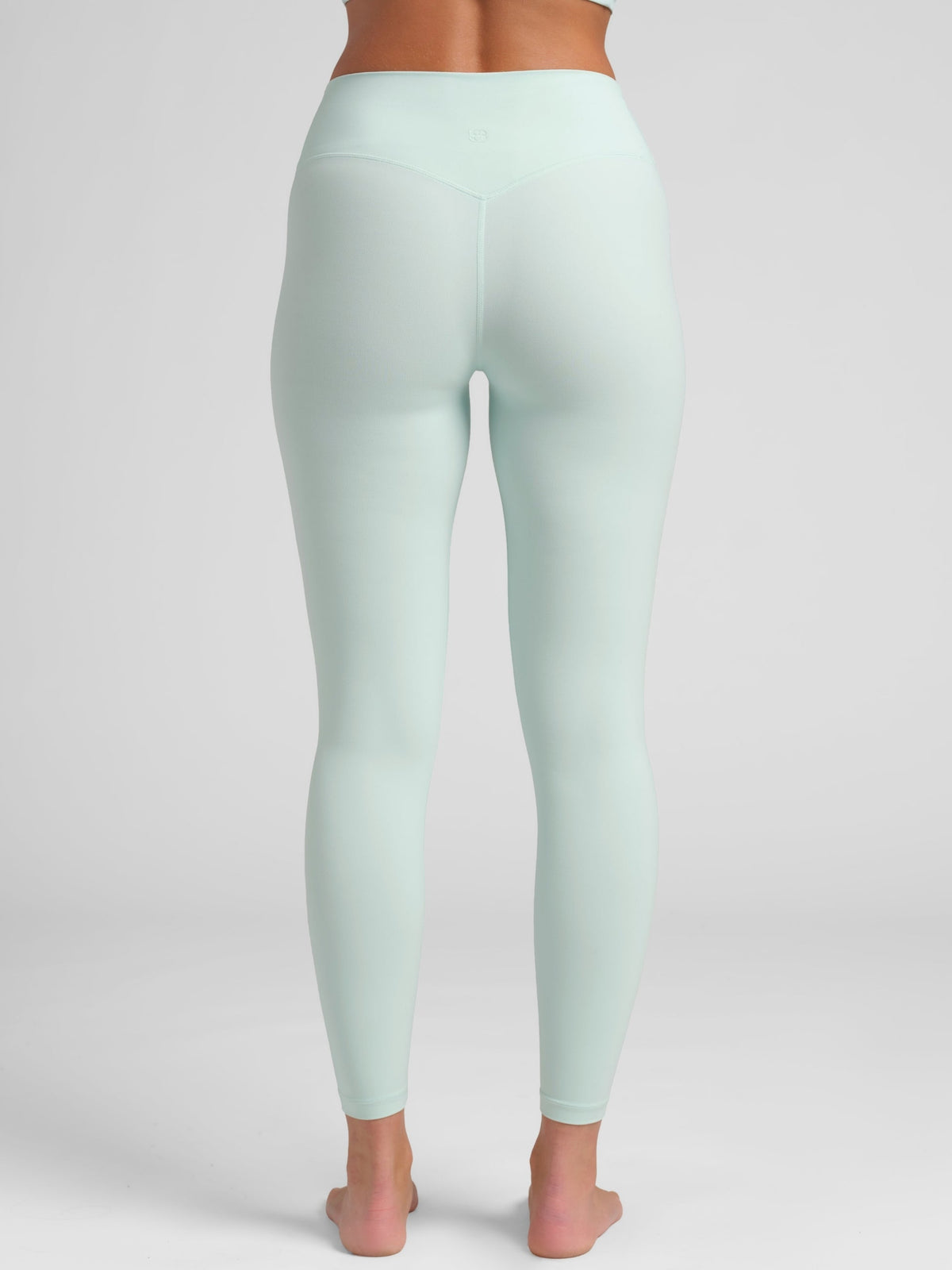Noblezza PrimeCore™ High-Waist Leggings