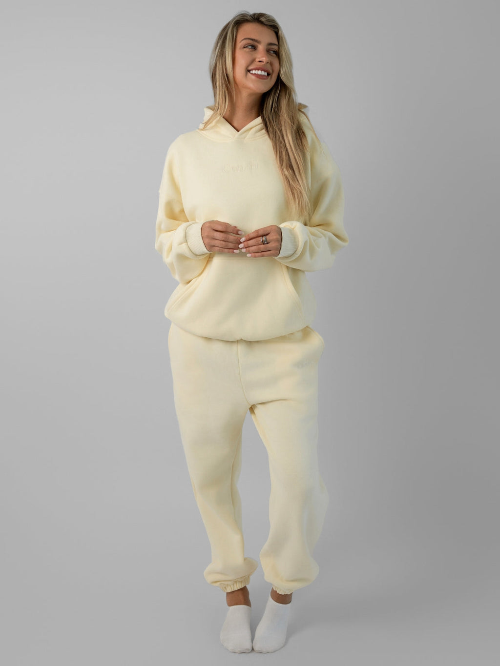 Signature Sweatpants - Pre-Order