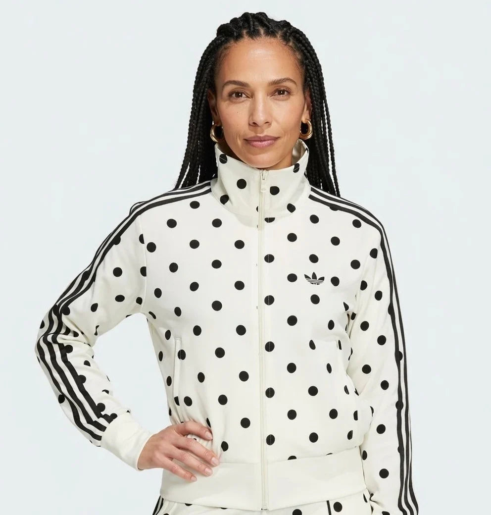 Polka Dot Set