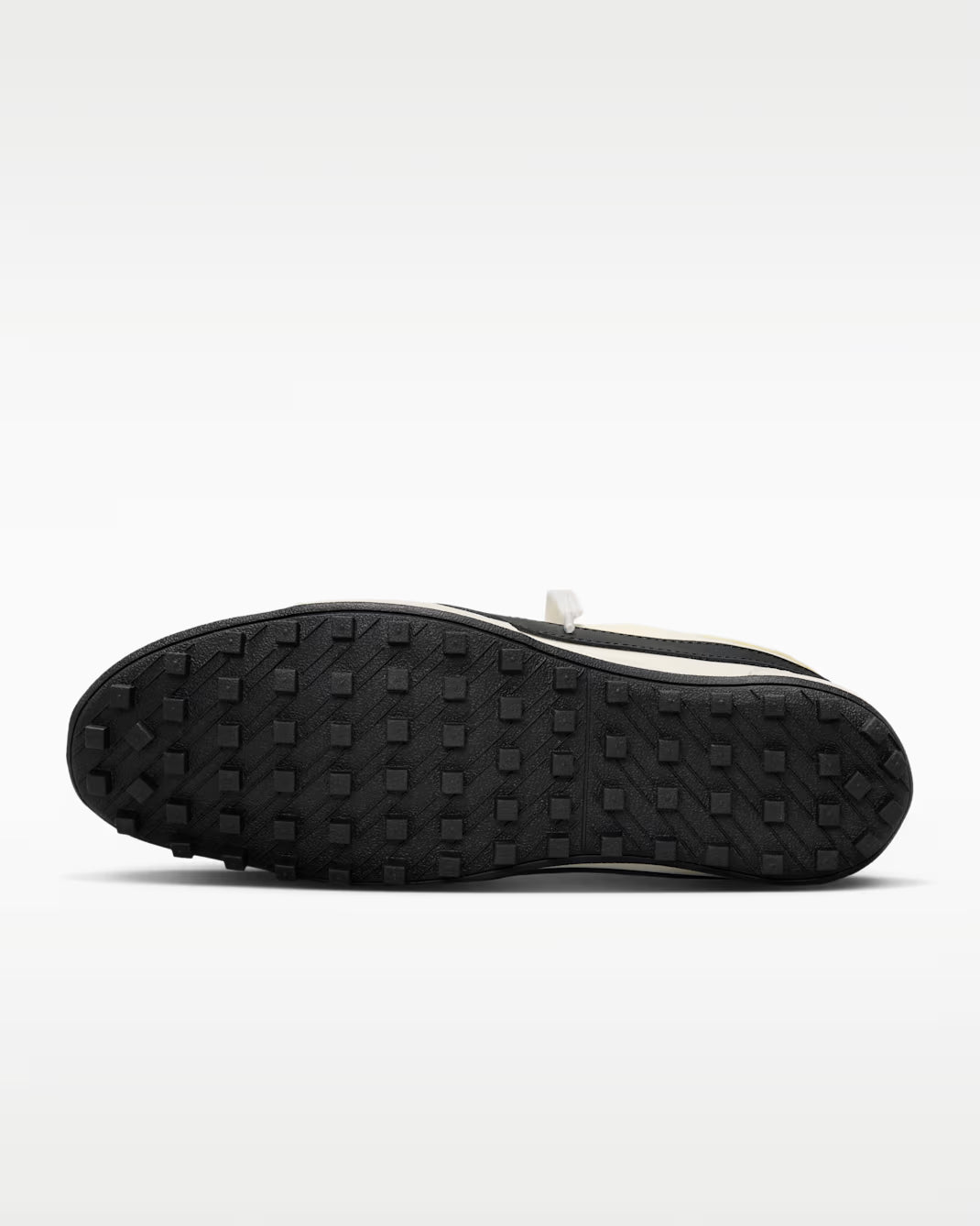 Moon Shoe OG "Soft Pearl / Black"