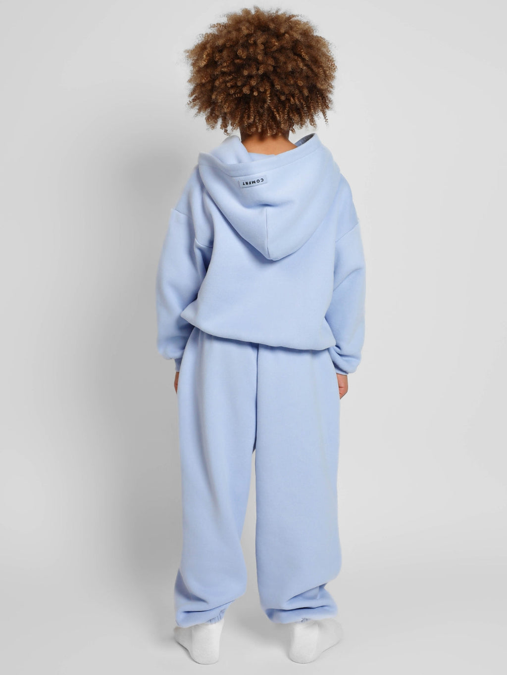 Pastel Kids Sweatpants