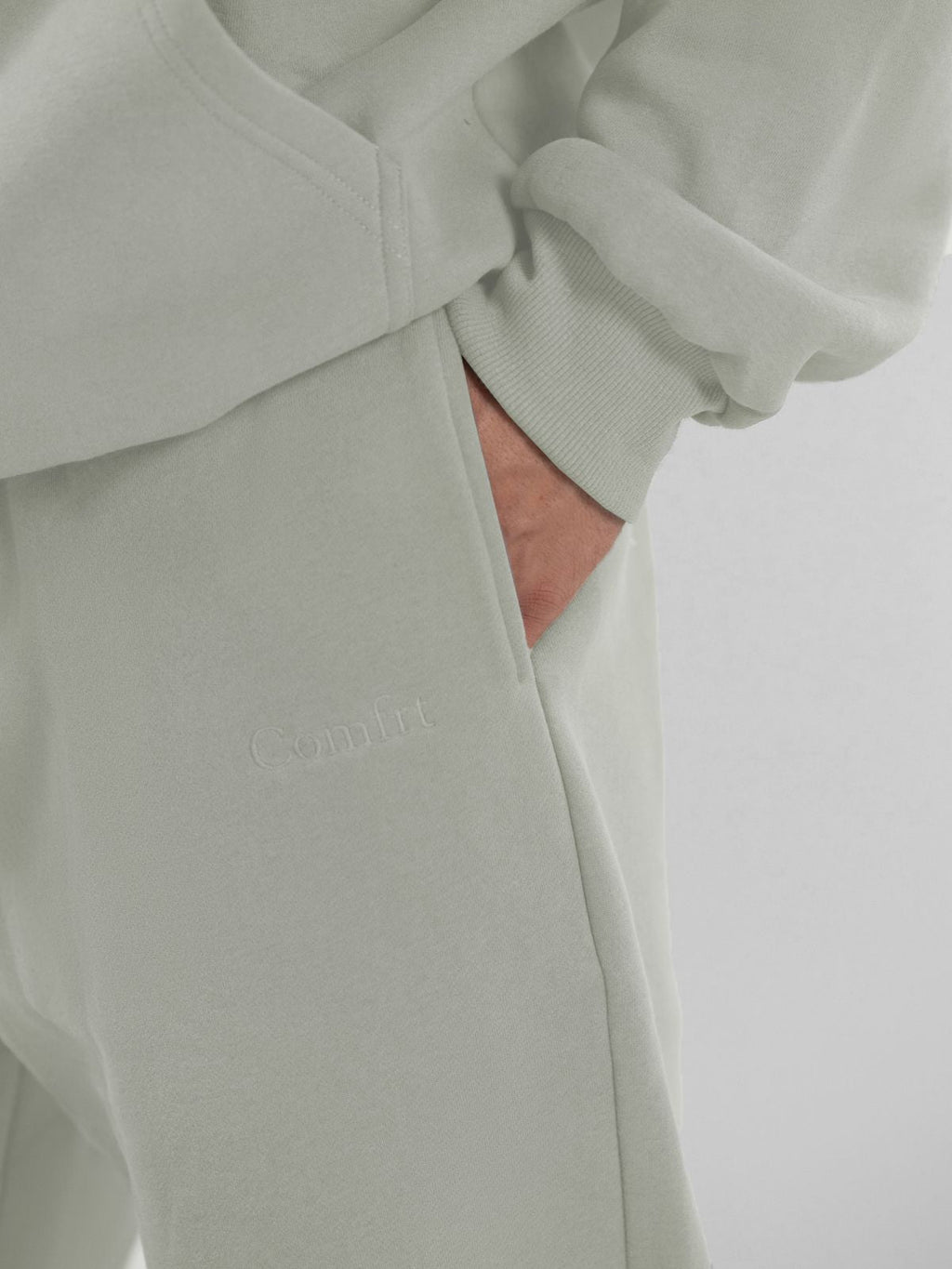 Signature Sweatpants - Pre-Order
