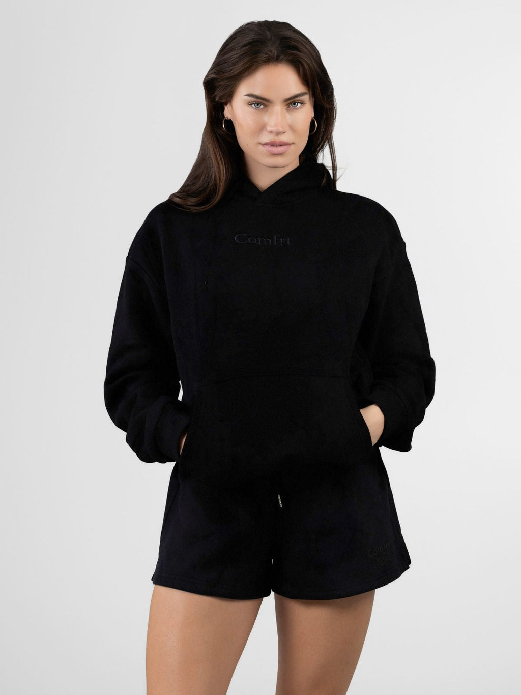 Tranquil Shorts